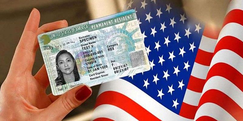 How to Get a Green Card